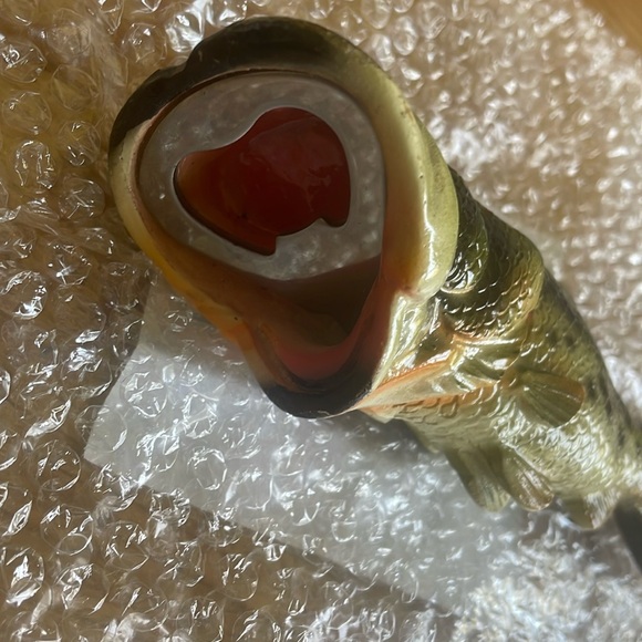 Largemouth Bass Bottle opener - Picture 2 of 3